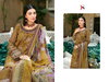 Cheveron 12 By Deepsy Suits Embroidery Rayon Pakistani Suits Wholesale Market In Surat
